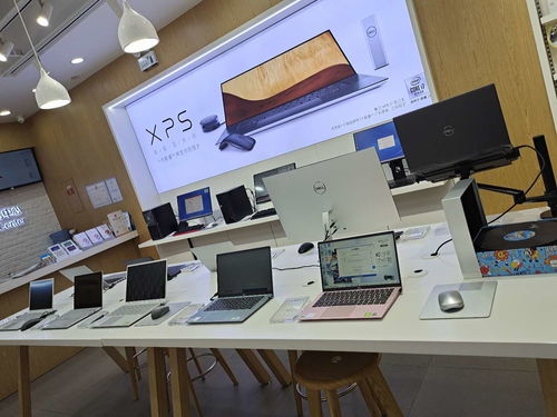 上海戴尔官方DELL专卖店总店 服务器与工作站的专业之选