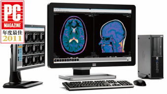 2011年度服务器与工作站产品盘点 夯实企业计算的基石