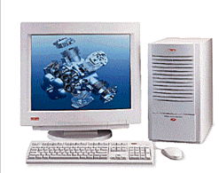 服务器与工作站 钱眼产品分类详解