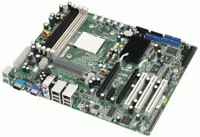 开启入门级服务器工作站双通道 深入解析TYAN泰安S2925平台