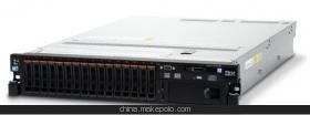 河南IBM服务器X3650M4 R31机架式数据库与财务应用解决方案解析